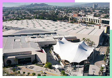 Departamentos en venta Las Rosas Square