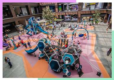 Departamentos en venta cerca de la perla Las Rosas Square