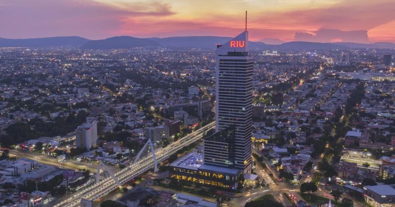 Departamentos en venta Las Rosas Square