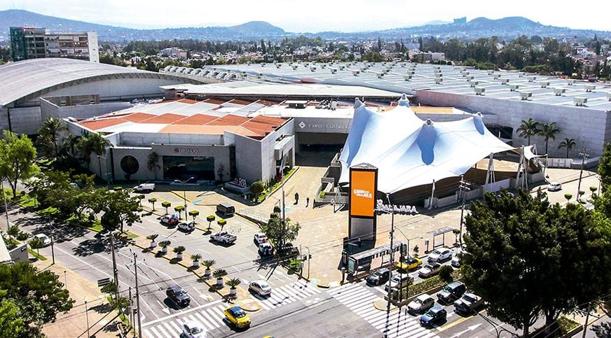 Departamentos en venta Las Rosas Square