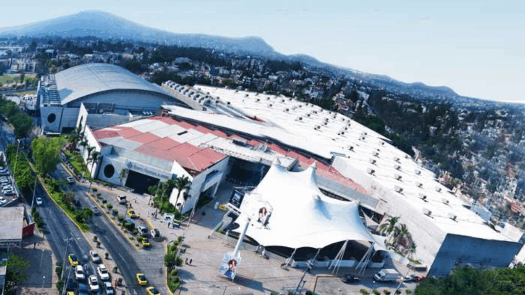 Departamentos en venta Las Rosas Square